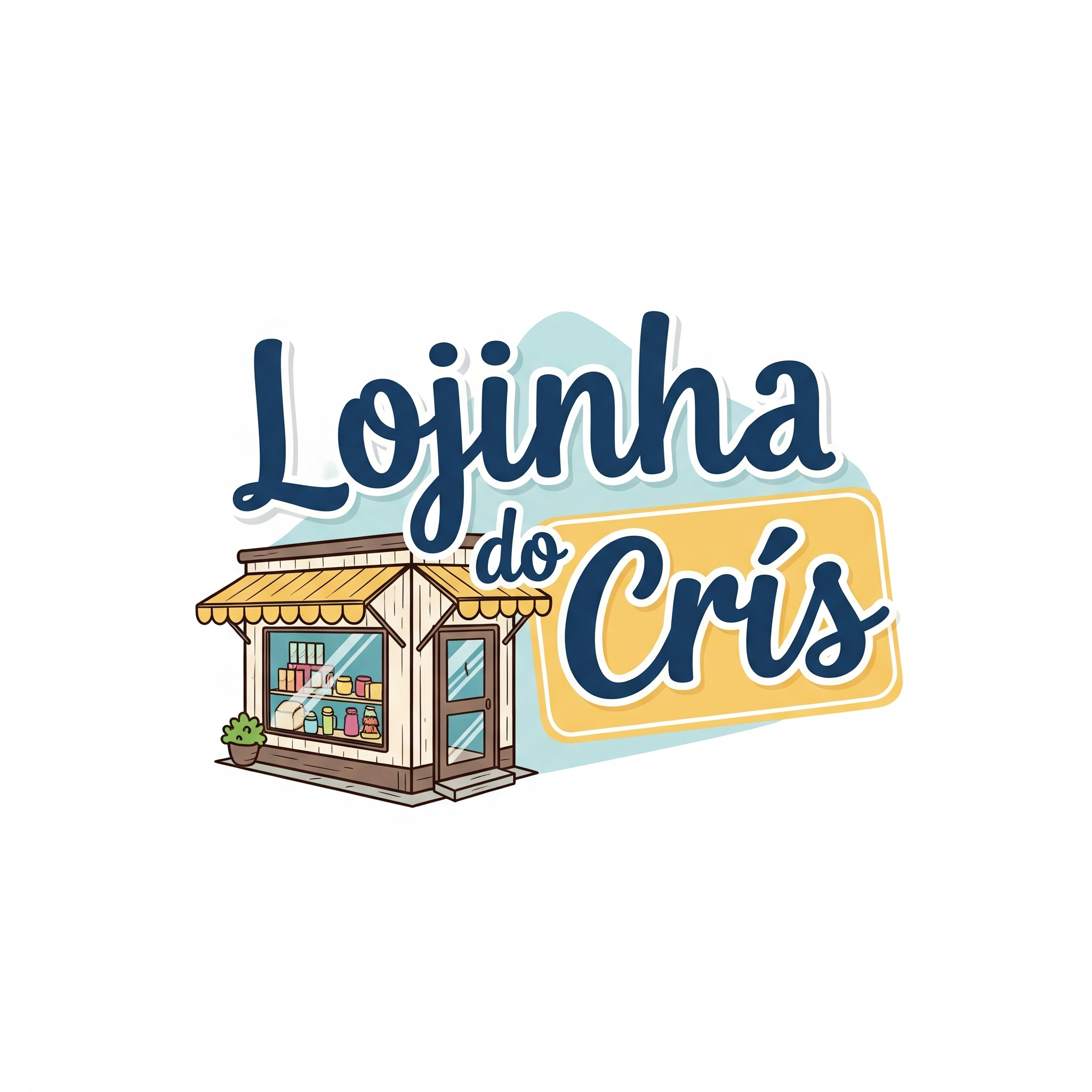 Lojinha do Cris